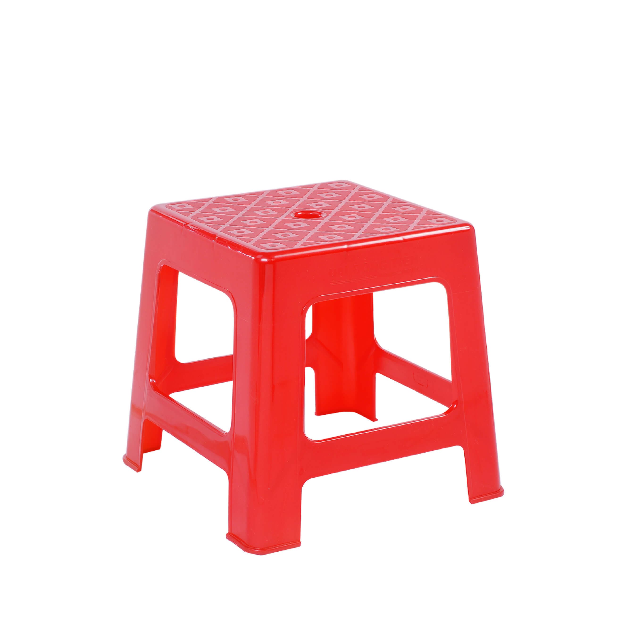Household _ Plastic Chair _ Low Stool F957
